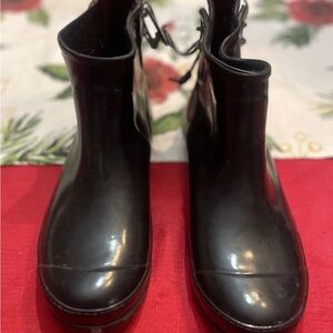 Women’s Sperry Walker Turf Rain Boots